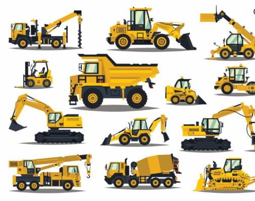 A Complete Guide About Excavator Rental in Dubai